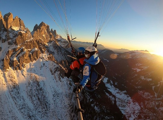 Activities Primiero