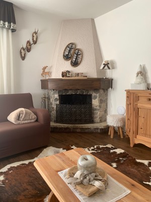 Foto vom Wohnzimmer