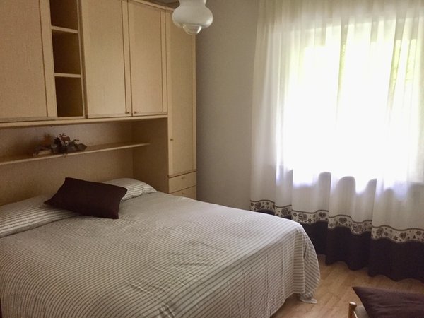 Foto della camera Appartamento Casa Palumba