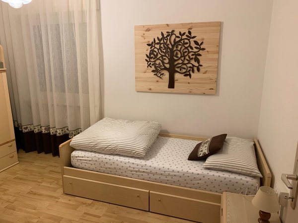 Foto della camera Appartamento Casa Palumba
