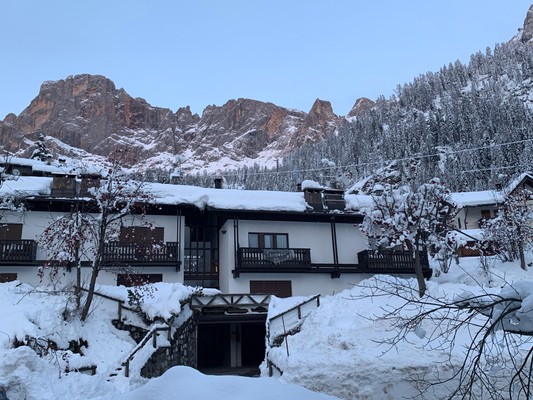 Foto esterno Casa Palumba Appartamento Daniela