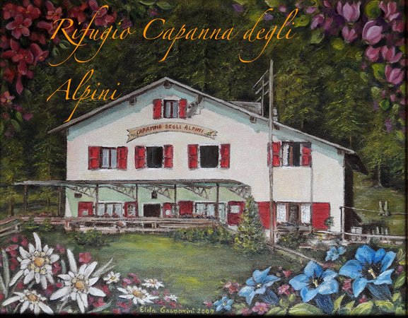 Rifugio Capanna degli Alpini com.xlbit.lib.trad.TradUnlocalized@45f7c675