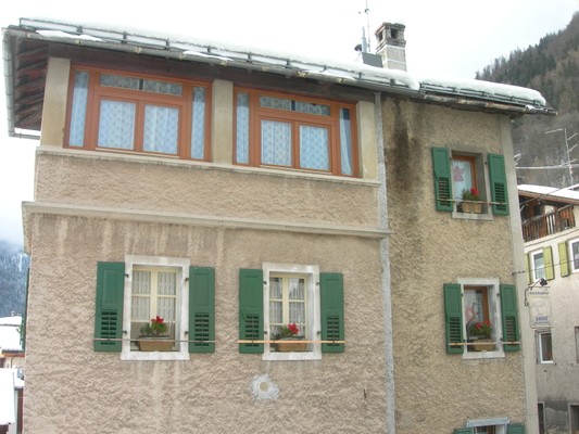 Foto esterno Bed & Breakfast Airone