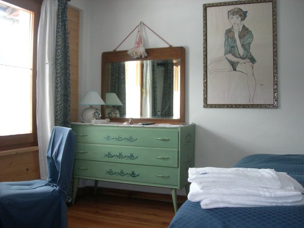 Foto della camera Bed & Breakfast Airone