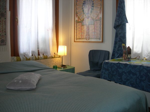 Foto della camera Bed & Breakfast Airone