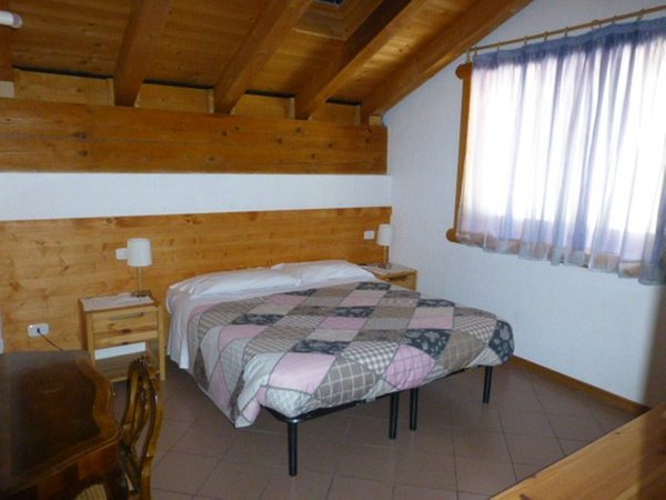 Foto della camera Bed & Breakfast Piana di Nebbiù