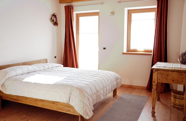 Foto della camera Bed & Breakfast Come Api al Miele