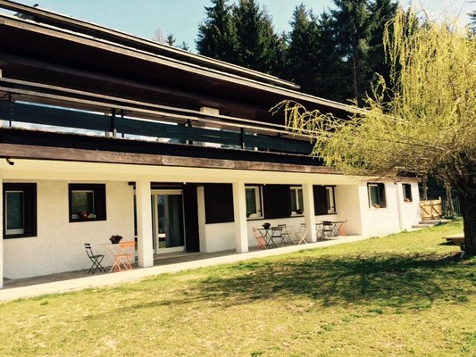 Photo exteriors Bed & Breakfast Dimora al Bivacco
