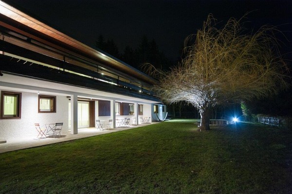 Photo exteriors Bed & Breakfast Dimora al Bivacco