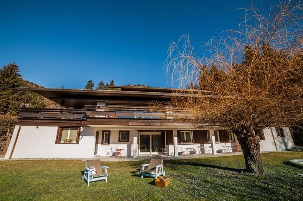 Foto esterno Bed & Breakfast Dimora al Bivacco