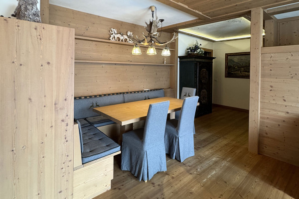 Foto vom Wohnzimmer