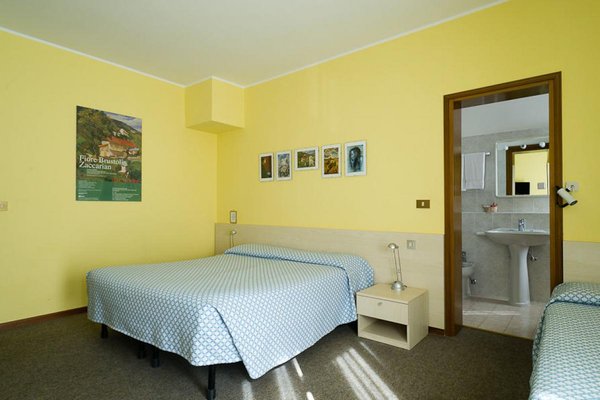 Foto della camera Hotel Giardino
