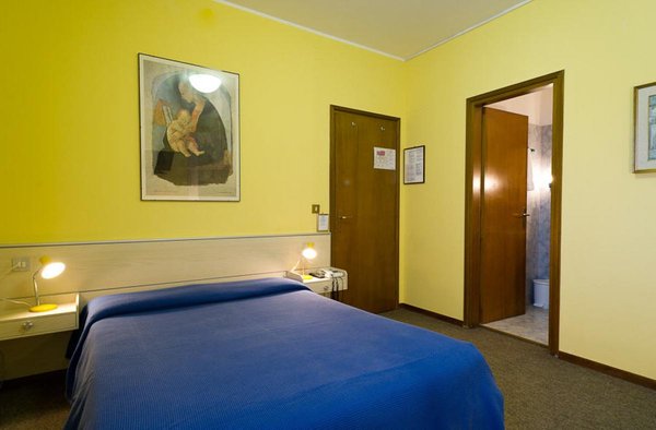 Foto vom Zimmer Hotel Giardino