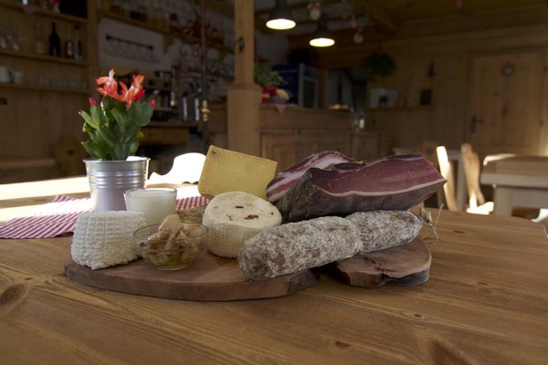 Il cibo