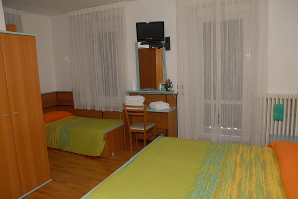 Photo of the room B&B + Apartments Bar Posta