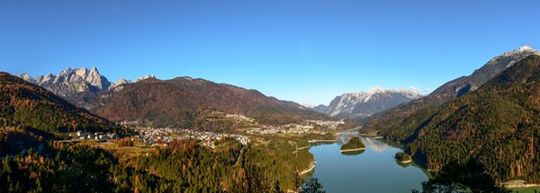 Photo gallery Lorenzago di Cadore (Centro Cadore) summer