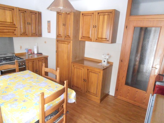 Photo of the kitchen Cattaruzza Francesco