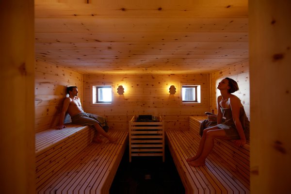 Photo of the sauna San Candido / Innichen