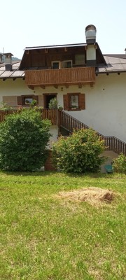 Foto esterno Appartamenti De Florian F. Maurizio