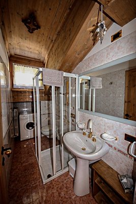 Photo of the bathroom Apartment Mainardi - Ambata