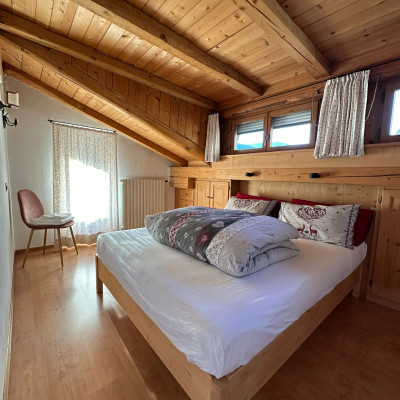 Foto della camera Appartamento Olivotti Silva