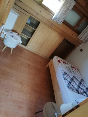 Foto della camera Appartamento Olivotti Silva