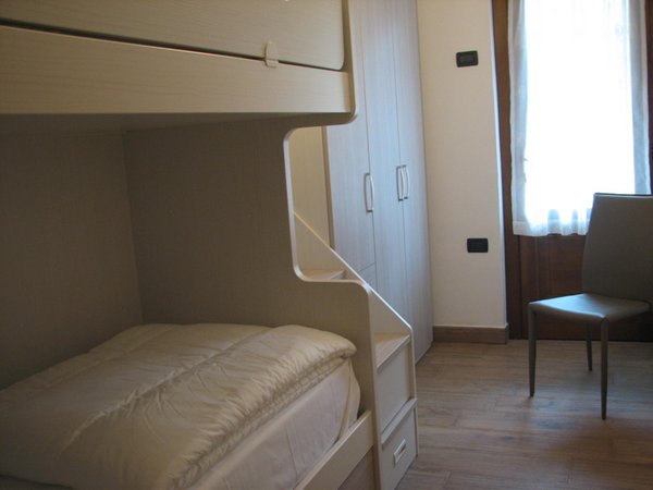 Foto vom Zimmer Ferienwohnung Villa il Larice