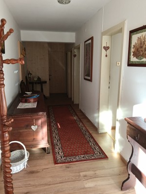 Foto dell'appartamento Zandegiacomo Cella Raffaella