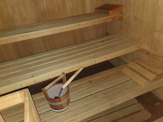 Photo of the sauna San Martino in Badia / St. Martin in Thurn