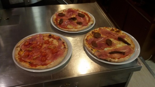 Il cibo