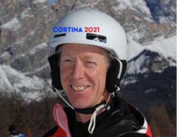 Präsentationsbild Skilehrer Fabio Bernardi