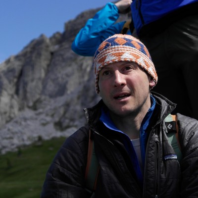Foto dei gestori