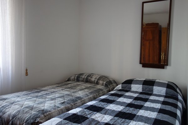 Foto della camera Appartamento Ai mulini