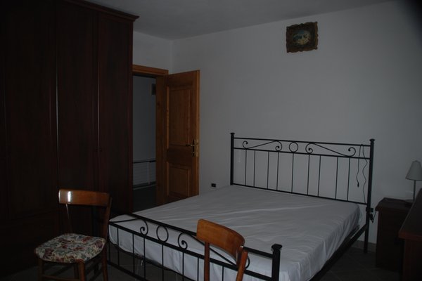 Foto vom Zimmer Ferienwohnung De Martin Valentina