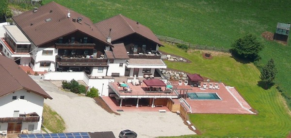 Photo exteriors Hotel Knoll