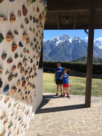 Attività estate Cortina d'Ampezzo e dintorni
