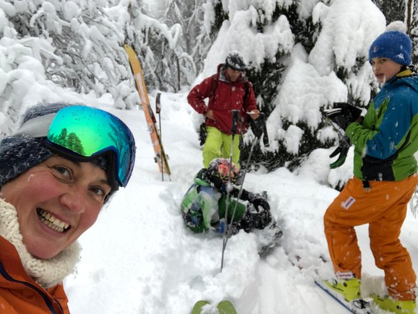 Attività invernali Cortina d'Ampezzo e dintorni