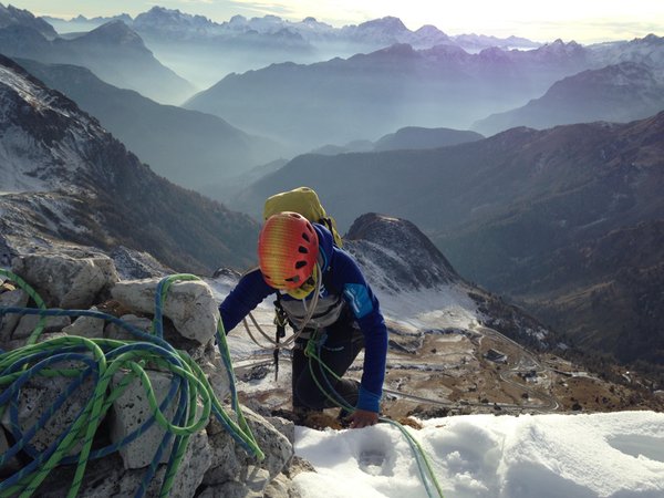 Sommeraktivitäten Cortina d'Ampezzo und Umgebung