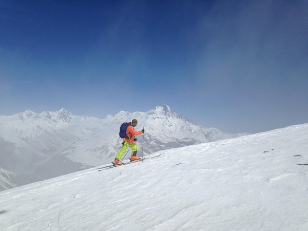 Winteraktivitäten Cortina d'Ampezzo und Umgebung