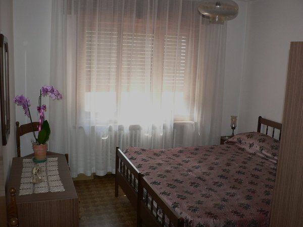 Foto della camera Appartamento Del Favero Bernardo