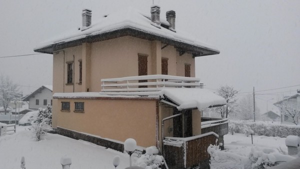 Photo exteriors Apartment Casa Vascellari