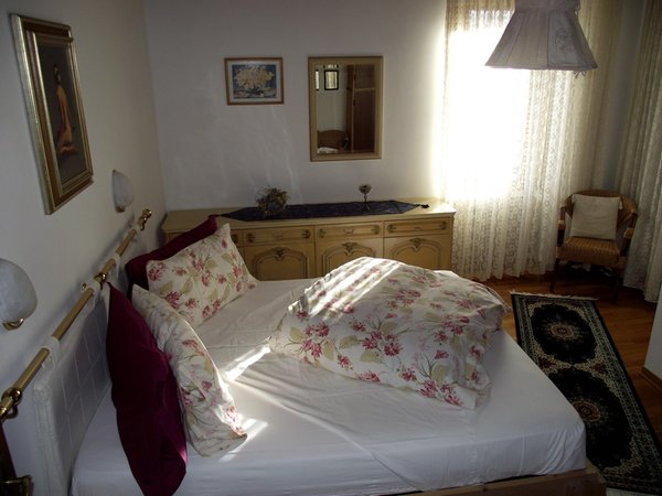 Foto della camera Appartamento Casa Vascellari