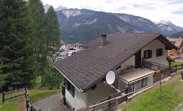 Photo exteriors Apartment Ginepro Verde