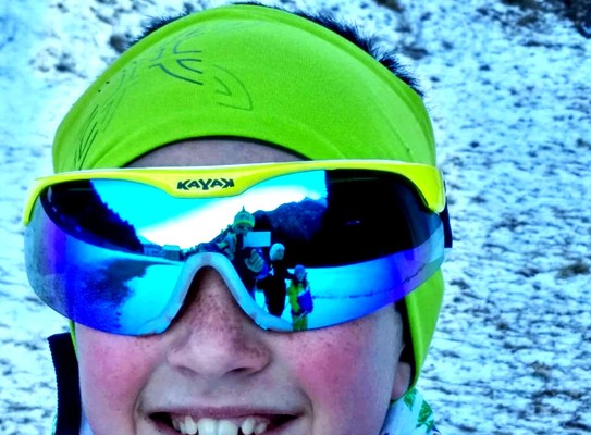 Pista di sci nordico Pineta com.xlbit.lib.trad.TradUnlocalized@336453bd