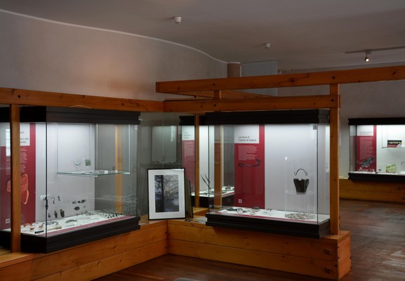MARC - Museo Archeologico Cadorino Centro Cadore