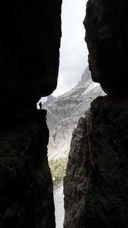 Gallery Cortina d'Ampezzo e dintorni estate