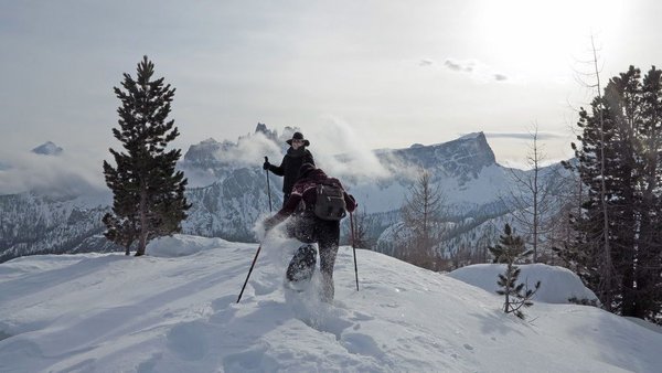 Gallery Cortina d'Ampezzo e dintorni inverno