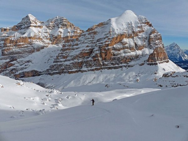 Gallery Cortina d'Ampezzo inverno