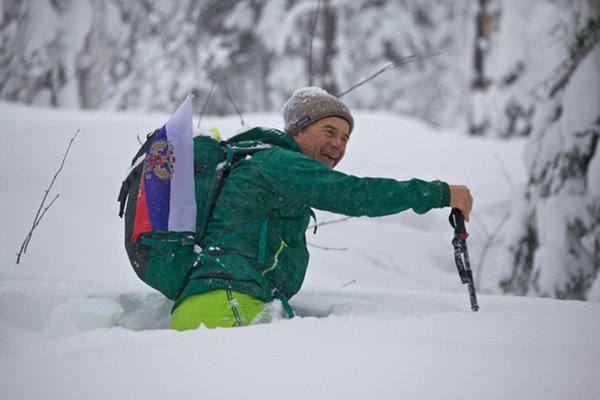 Winteraktivitäten Cortina d'Ampezzo und Umgebung