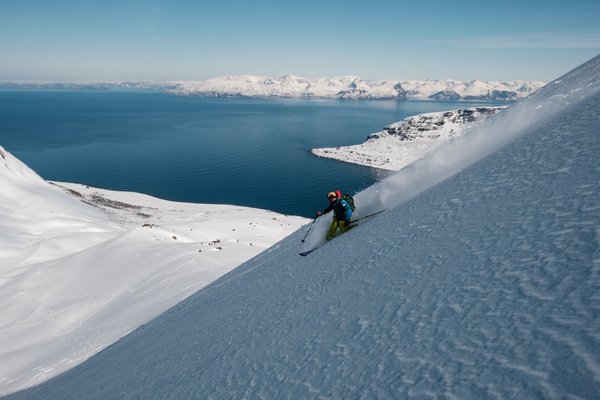 Winteraktivitäten Cortina d'Ampezzo und Umgebung
